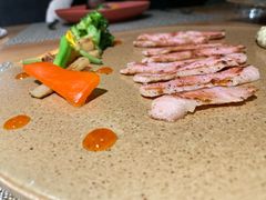 -香樟花园法式铁板烧(恒隆广场店)
