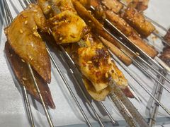 -状元阁烧烤(群力店)