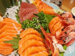-三石铁板烧(紫竹桥店)
