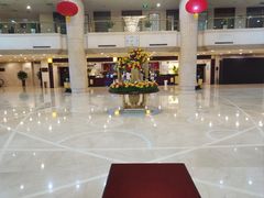 -山东政协大厦维景大酒店