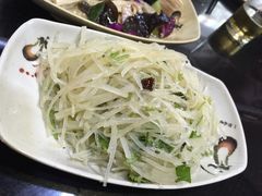 运德成(广开二马路店)-运德成·天津老味烧烤(广开二马路店)