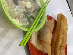 -食为天(贵阳路店)
