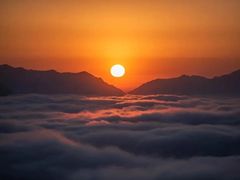 -硗碛藏寨·神木垒景区
