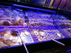 水产区-盛江山自助料理(奥莱锦辉购物广场店)