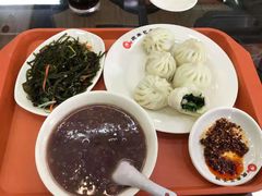 -庆丰包子铺(白塔寺店)