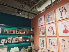 -海马体照相馆(北京apm店)