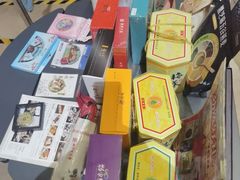 -惠州皇冠假日酒店·西餐厅·自助餐厅