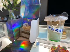 -哈妮贝琪蛋糕(大兴店)