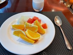 -天伦松鹤大饭店·欣妮咖啡