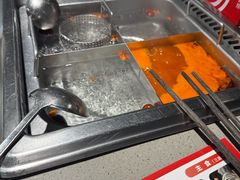 -海底捞火锅(油麻地店)
