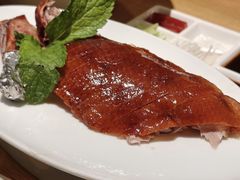 -泰钰丰烤鸭(永安道店)
