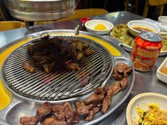 -喜来稀肉(虹泉路店)