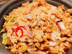 -蛙小侠(亚欧商厦店)