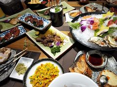 -德川家日本料理(中关村寰太大厦店)