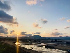 -北岐滩涂