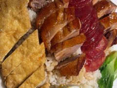-肥小福·烧鹅专门店(环宇荟店)