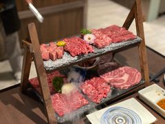 -橘焱胡同烧肉夜食(BFC外滩金融中心店)