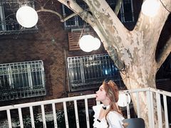 -Ginger(兴国路店)