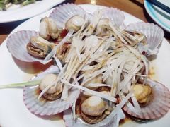 -晚归月亮湾私家菜(临邑路店)