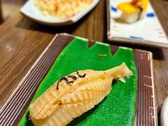 -大雄寿司(中华广场店)