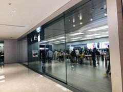 门面-Apple零售店(深圳益田假日广场店)