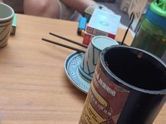 -贰醒·私房小院烧烤 (太古里店)