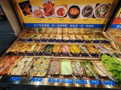 -33韩式自助烧烤(环城南路店)