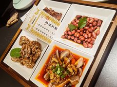 -长安大牌档之龙头酒肆(荣民龙首广场店)