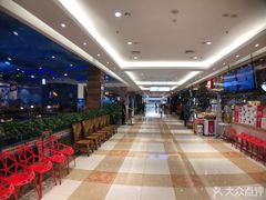 -北京华联购物中心(天通苑店)