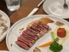 -Golden Lily河内巴黎法越料理餐厅(建国西路店)