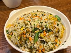 农家炒饭-管氏翅吧(地安门店)