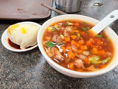 -胡家包子·清真(大众巷店)