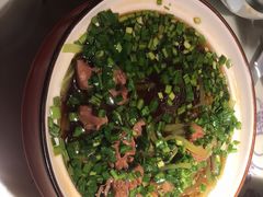 -卢大鲜鱼头捞饭(美利广场店)