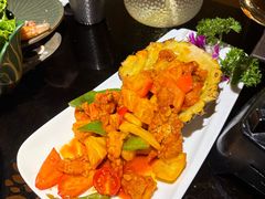 -金厨泰国餐厅·全泰籍厨师料理(拱北店)