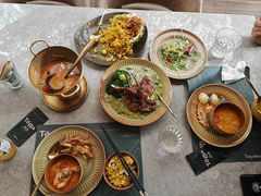 -Tegu泰古莲·泰国餐厅(红山6979店)