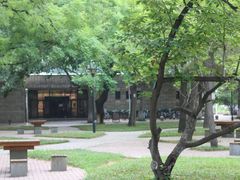 -曲阜师范大学(曲阜校区)