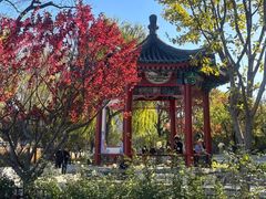 -西海子公园