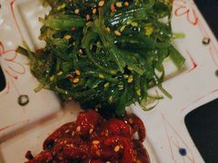 -藤原布二·八佰善会席料理(奥体店)