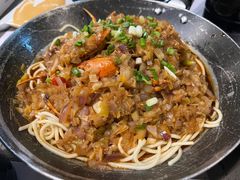 一棠蟹面-一棠龙虾•王牌虾球(楚河汉街店)