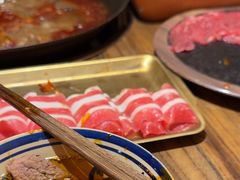 -旧街市鲜货老火锅(大光路店)