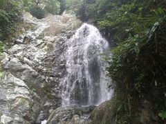 -山沟沟景区