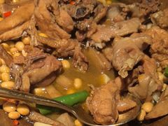 -沅江水·湖南家宴(南村万博长隆商圈店)