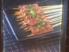 -刘全福吊炉烧烤王(东江路店)