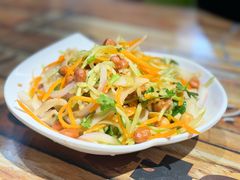 -老谢野馄饨(延安路店)