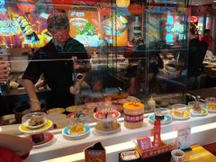 -莲寿司(国兴店)
