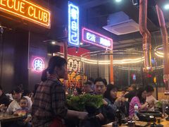 -吉志烤肉(太原总店)