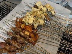 -宗泉烤全羊·烤羊腿·家常菜(解放东路店)