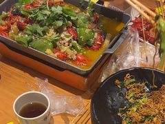 -本色.小马哥烧烤(无锡九里仓店)