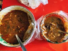 -马老三肉丁胡辣汤(西一路店)
