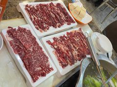-潮悦牛肉火锅城(水贝店)